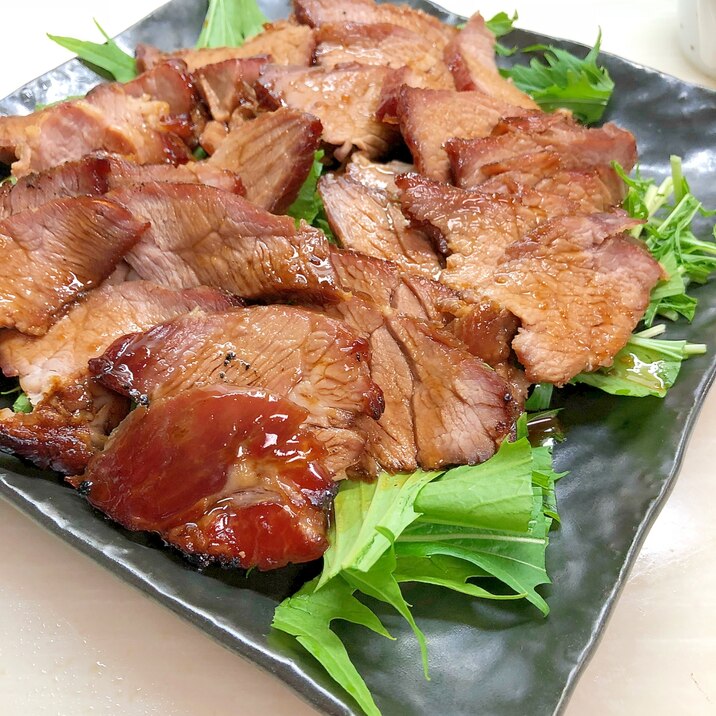美味 焼豚 チャーシュー ほったらかし料理 レシピ 作り方 By Chocoママ3 楽天レシピ 美味 焼豚 チャーシュー ほったらかし料理 レシピ 作り方 By Chocoママ3 楽天レシピ